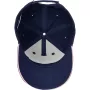 Roland-garros big logo cap