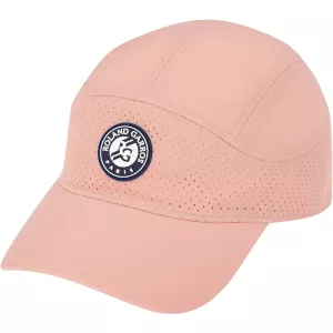 Roland-garros performance cap