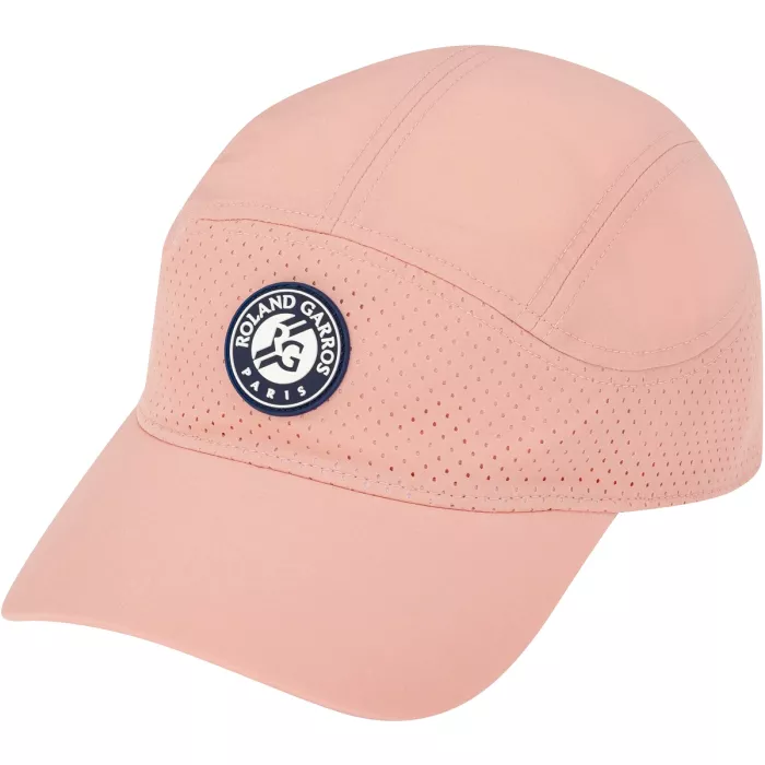 Roland-garros performance cap