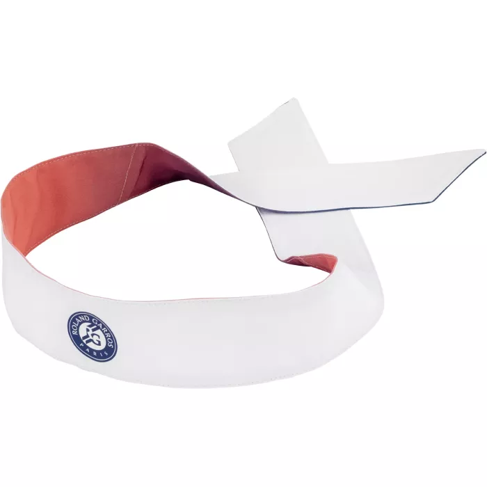 Roland-Garros Performance bandana