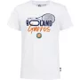 Roland-Garros Junior T-krekls