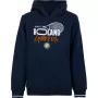 Sweat roland-garros junior a capuche
