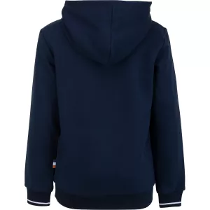 Sweat roland-garros junior a capuche