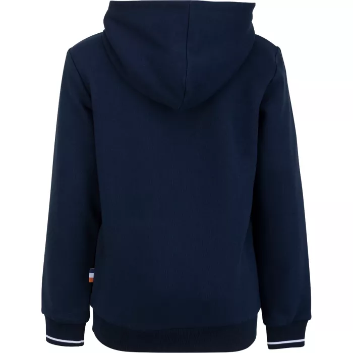 Sweat roland-garros junior a capuche