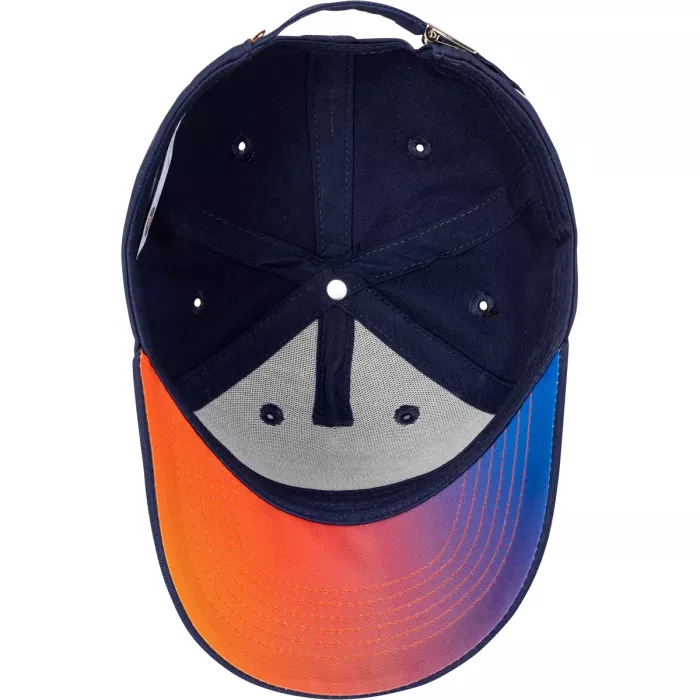 Roland-garros junior logo cap