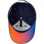 Roland-garros junior logo cap