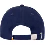 Roland-garros junior logo cap