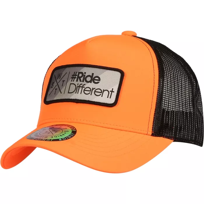 Casquette WATTS junior rio