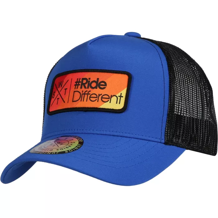 Casquette WATTS junior rio