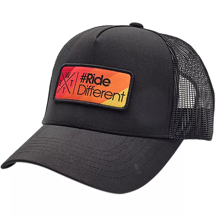 Casquette WATTS junior rio