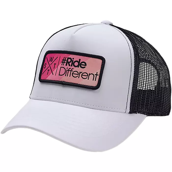 Casquette WATTS rio