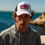 Casquette WATTS rio