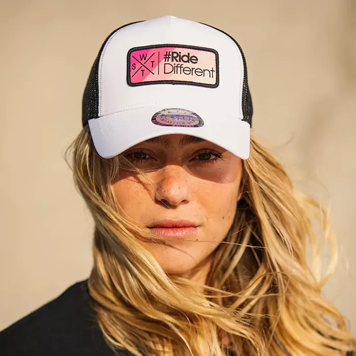 Casquette WATTS rio