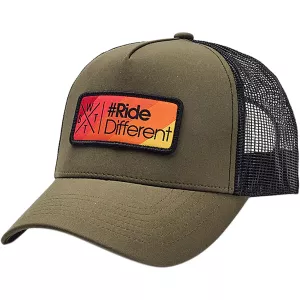 Casquette WATTS rio