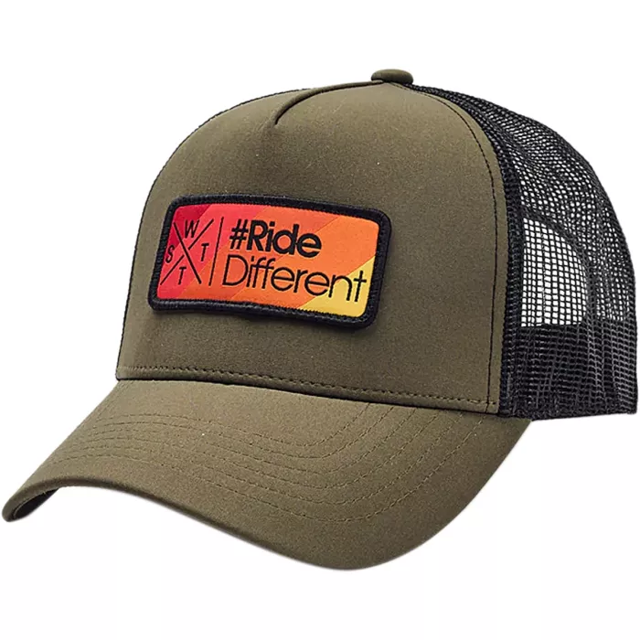Casquette WATTS rio