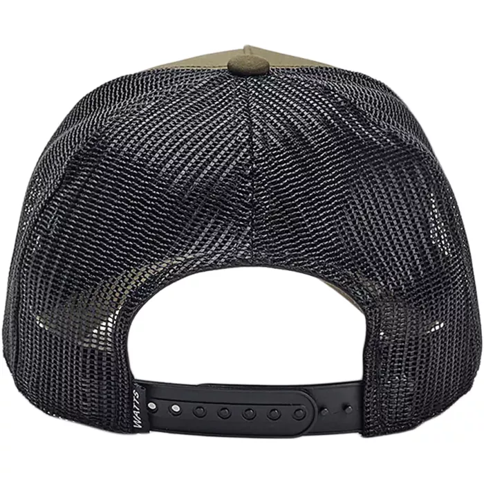 Casquette WATTS rio