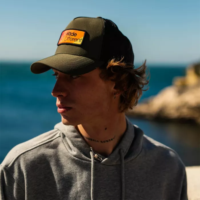 Casquette WATTS rio