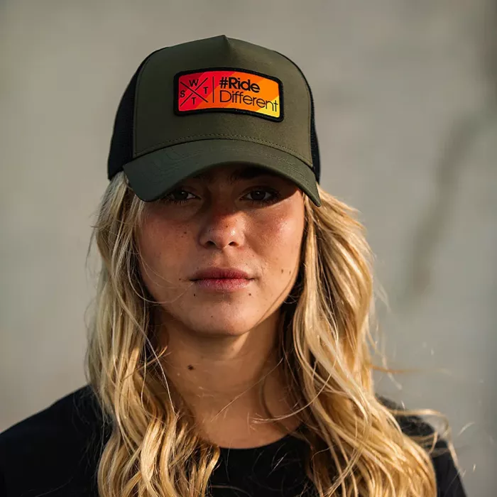 Casquette WATTS rio