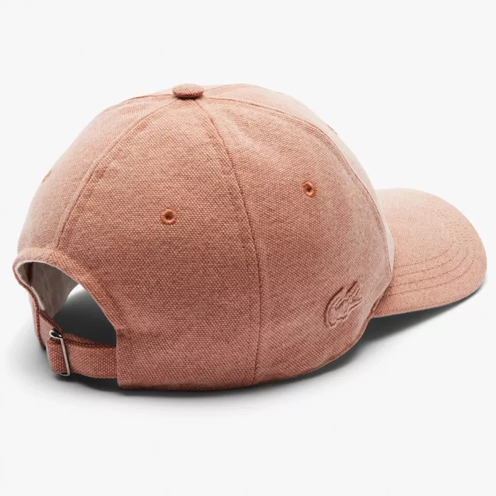 Casquette LACOSTE roland garros