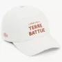 Casquette LACOSTE roland garros