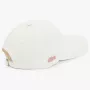 Casquette LACOSTE roland garros