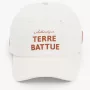 Casquette LACOSTE roland garros