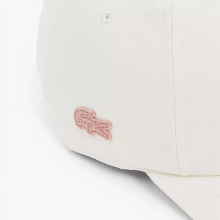 Casquette LACOSTE roland garros