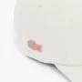 Casquette LACOSTE roland garros