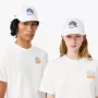 Casquette LACOSTE mutua madrid open