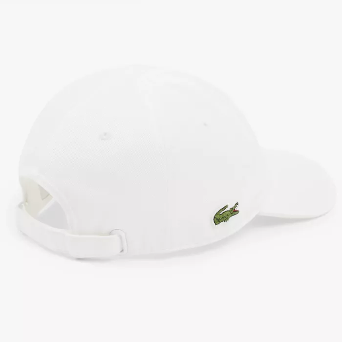 Casquette LACOSTE mutua madrid open