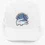 Casquette LACOSTE mutua madrid open