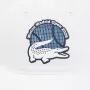 Casquette LACOSTE mutua madrid open