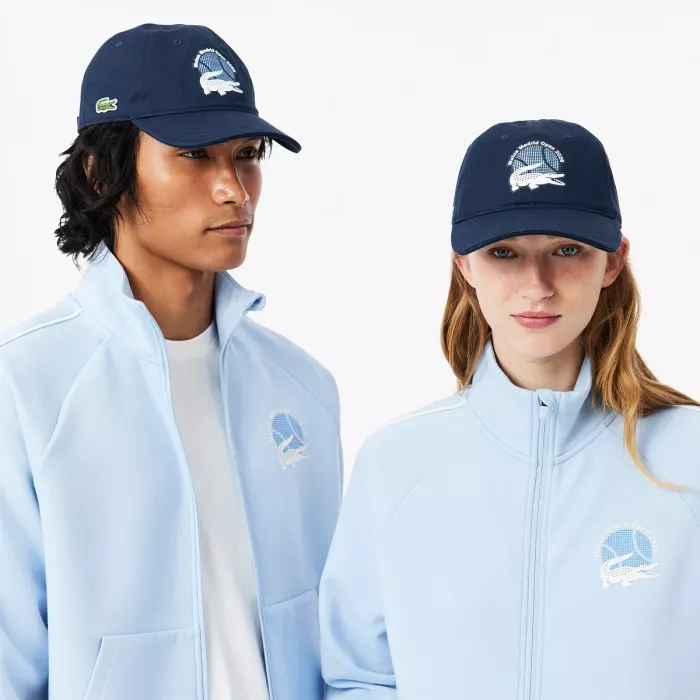 LACOSTE Mutua Madrid Open cepure