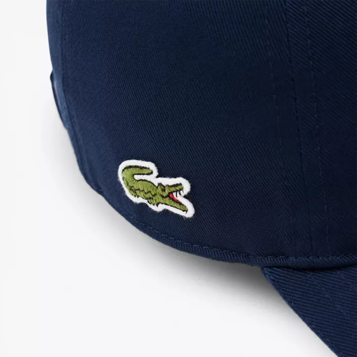 LACOSTE Mutua Madrid Open cepure