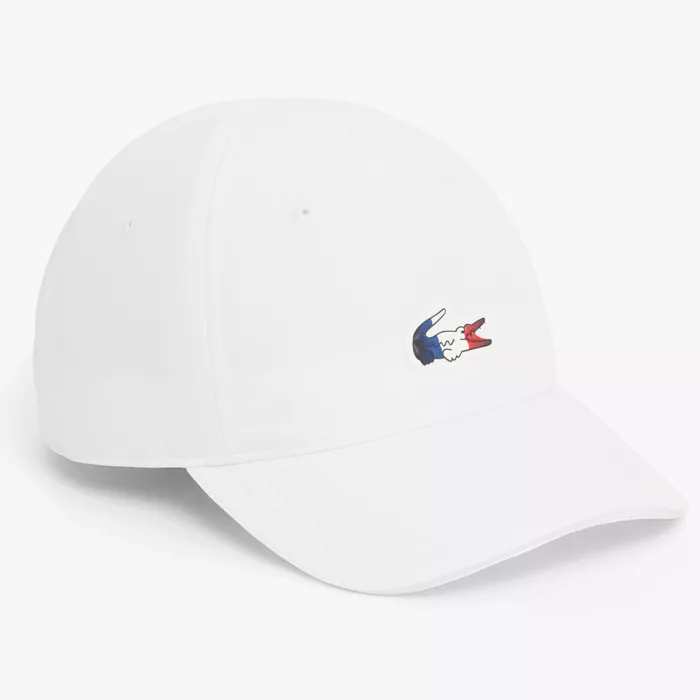 LACOSTE cap french team