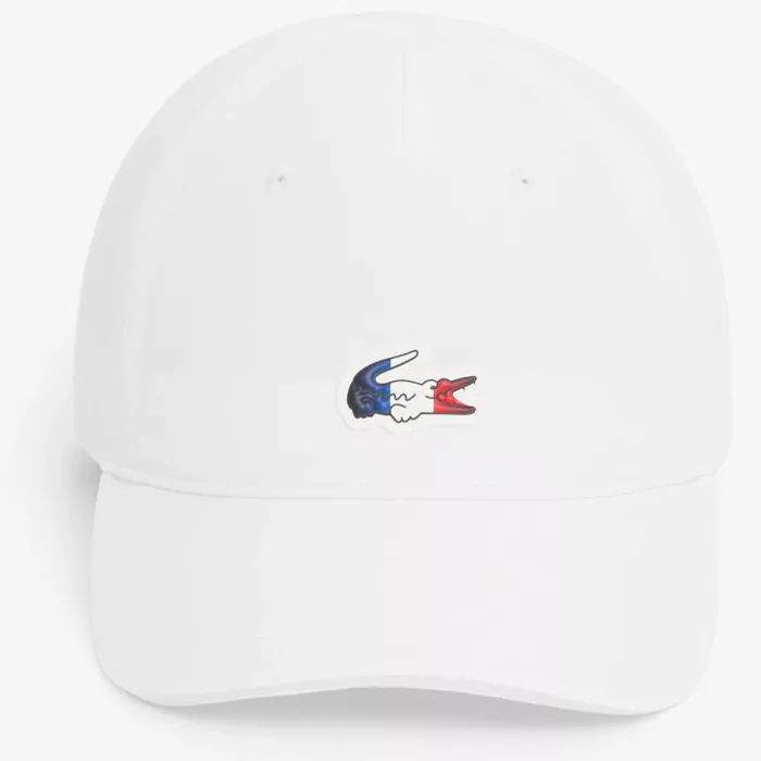 LACOSTE cap french team