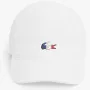 LACOSTE cap french team