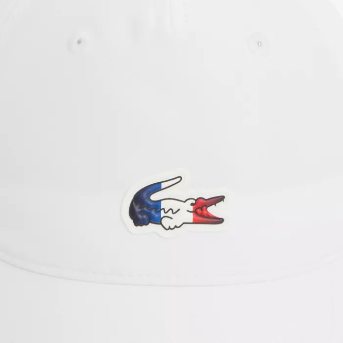 LACOSTE cap french team