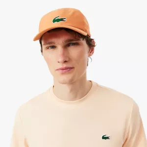Casquette LACOSTE djokovic paris