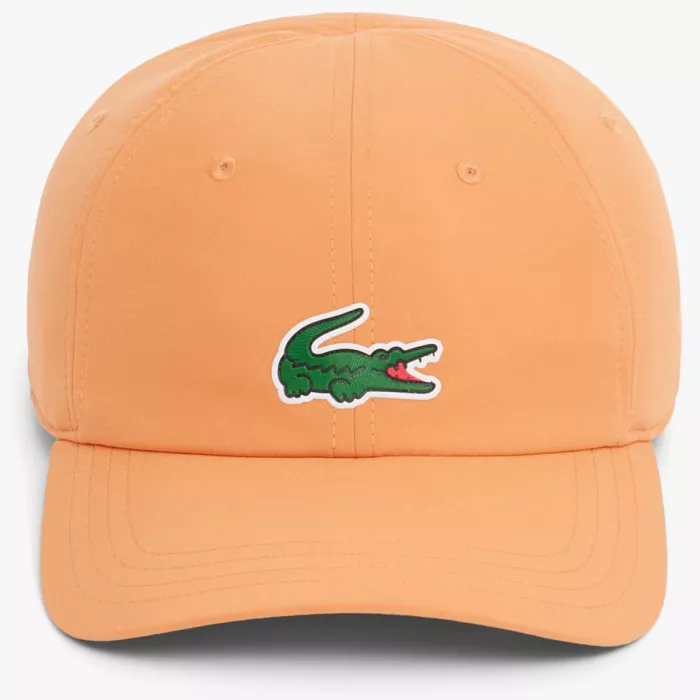 Casquette LACOSTE djokovic paris