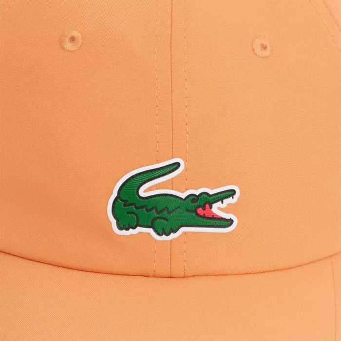 Casquette LACOSTE djokovic paris