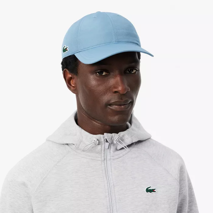 Casquette LACOSTE classic performance