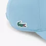 Casquette LACOSTE classic performance