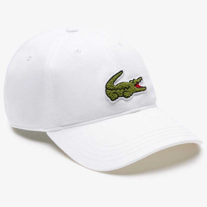 Casquette LACOSTE core performance