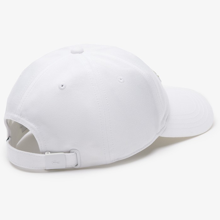 Casquette LACOSTE core performance