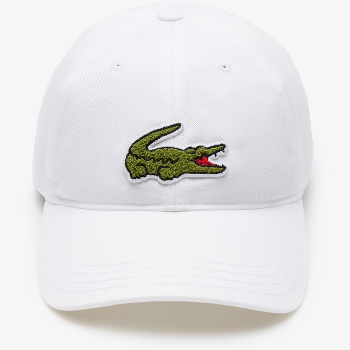 Casquette LACOSTE core performance