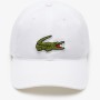 Casquette LACOSTE core performance