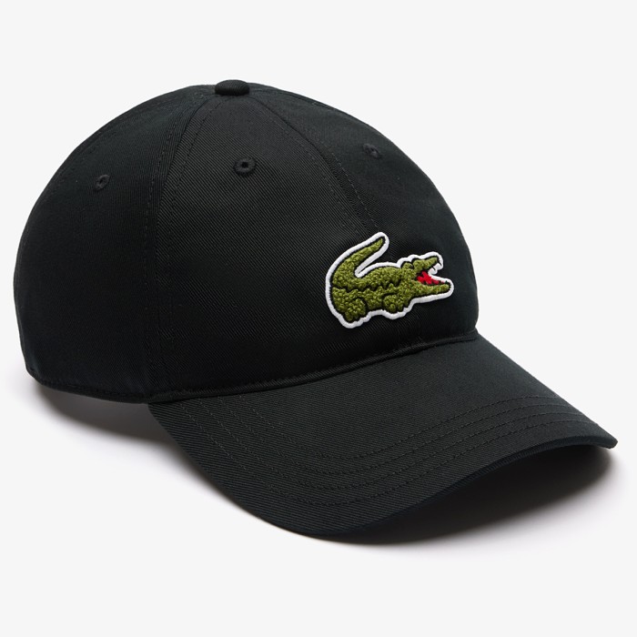 Casquette LACOSTE core performance