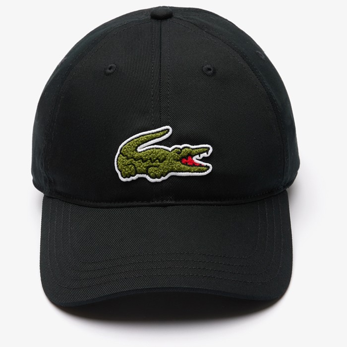 Casquette LACOSTE core performance