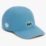 LACOSTE Roland-Garros cepure